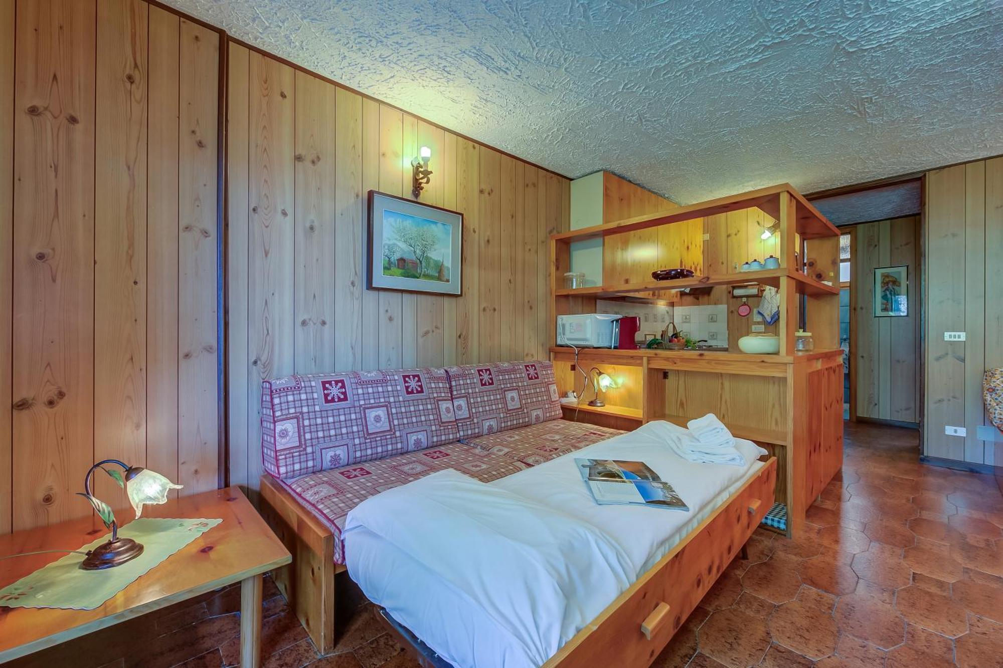 Appartamento Bareu Mountain View - Happy Rentals Oulx エクステリア 写真