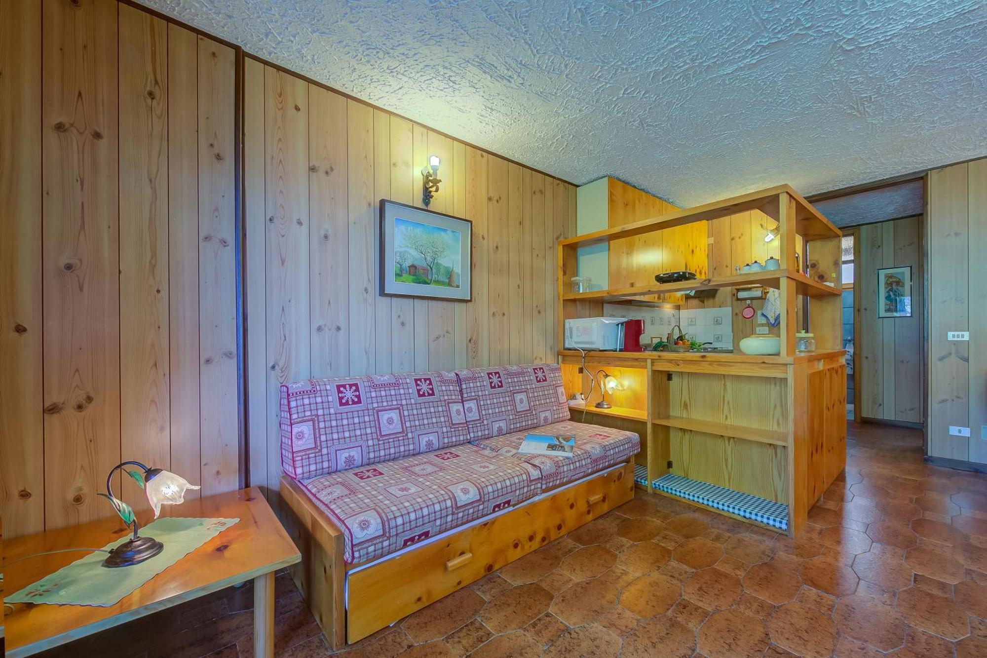 Appartamento Bareu Mountain View - Happy Rentals Oulx エクステリア 写真